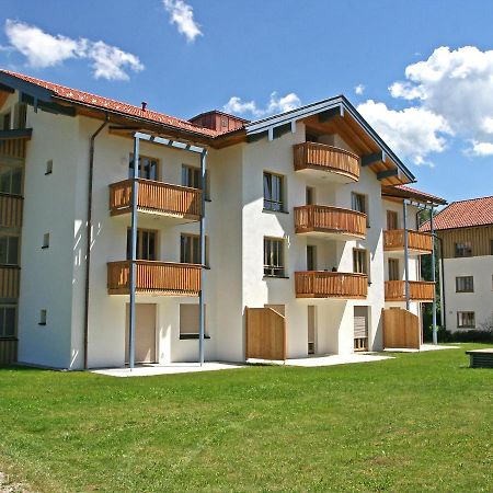 Apartment Bibeloed-7 By Interhome Ruhpolding Extérieur photo