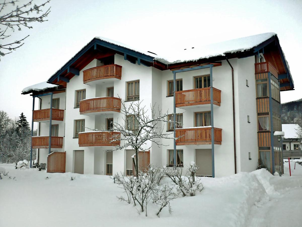 Apartment Bibeloed-7 By Interhome Ruhpolding Extérieur photo