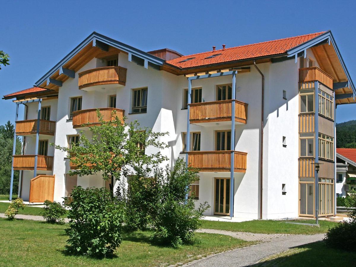 Apartment Bibeloed-7 By Interhome Ruhpolding Extérieur photo