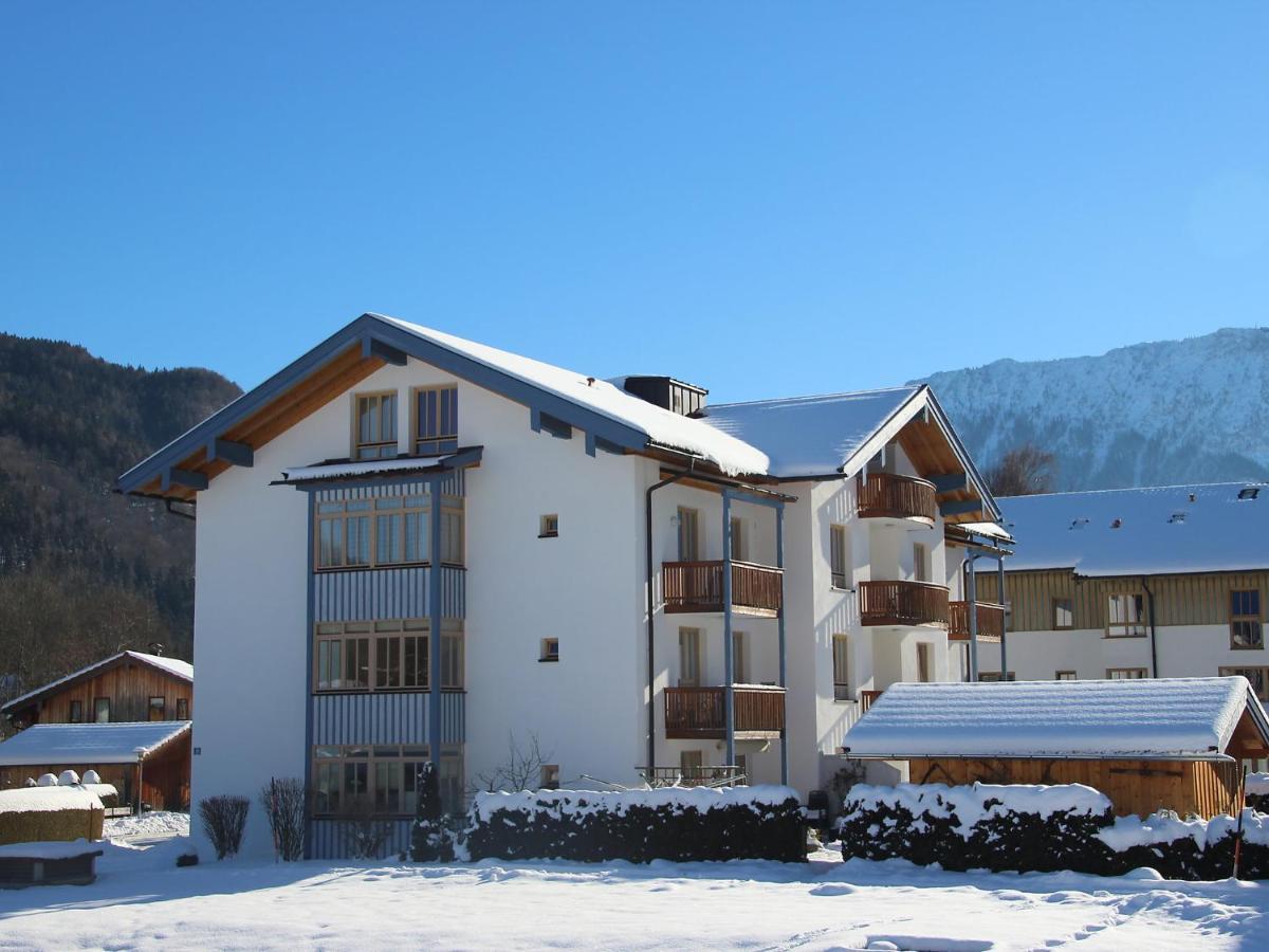 Apartment Bibeloed-7 By Interhome Ruhpolding Extérieur photo