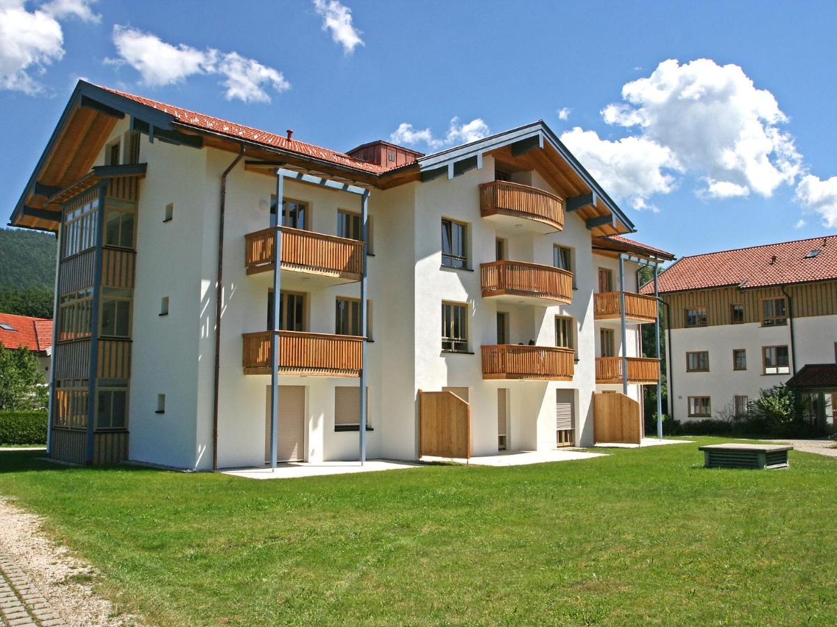 Apartment Bibeloed-7 By Interhome Ruhpolding Extérieur photo