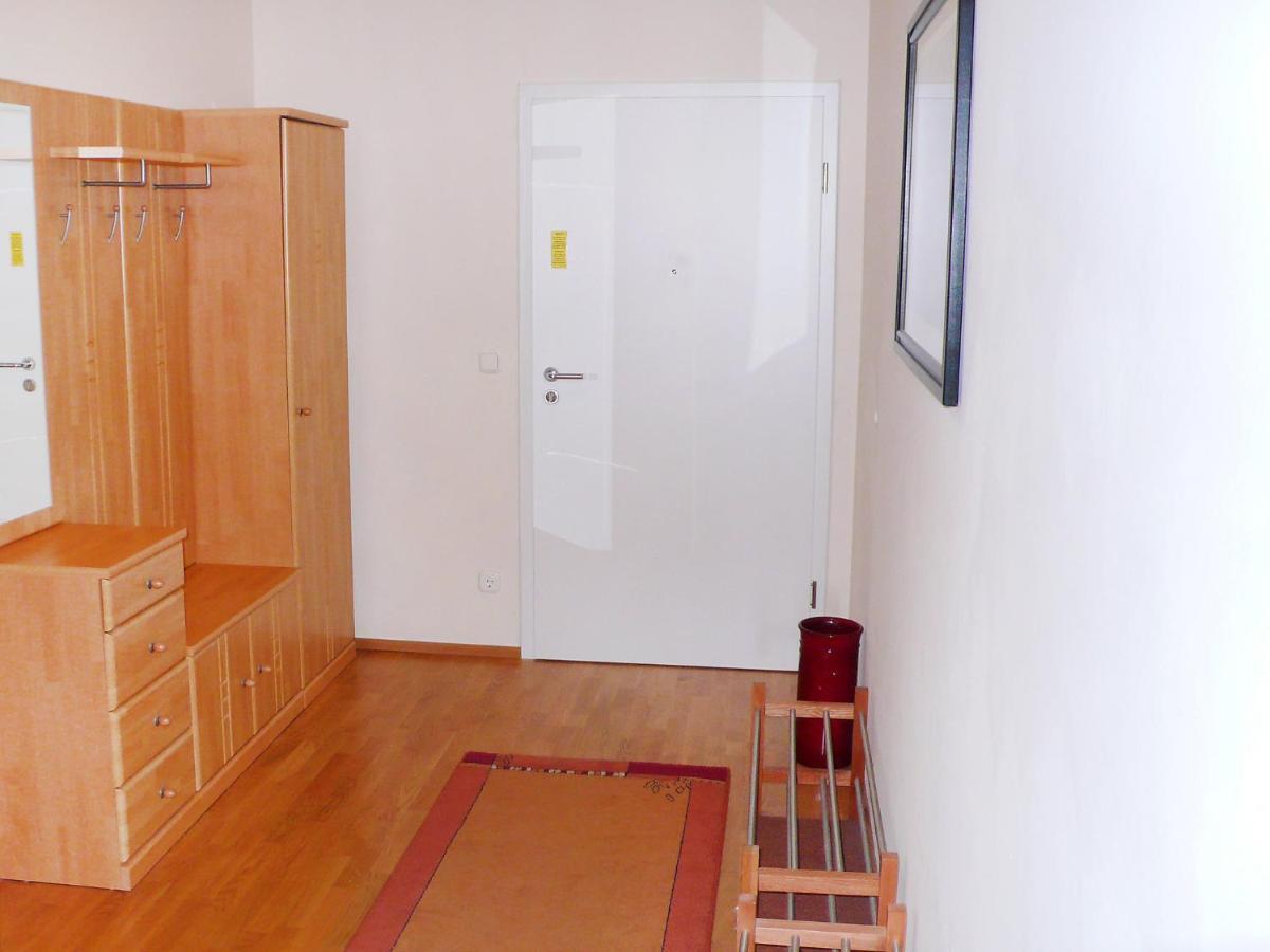 Apartment Bibeloed-7 By Interhome Ruhpolding Extérieur photo